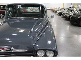 1958 Chevrolet Apache (CC-2070649) for sale in Las Vegas, Nevada