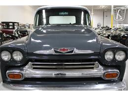 1958 Chevrolet Apache (CC-2070649) for sale in Las Vegas, Nevada