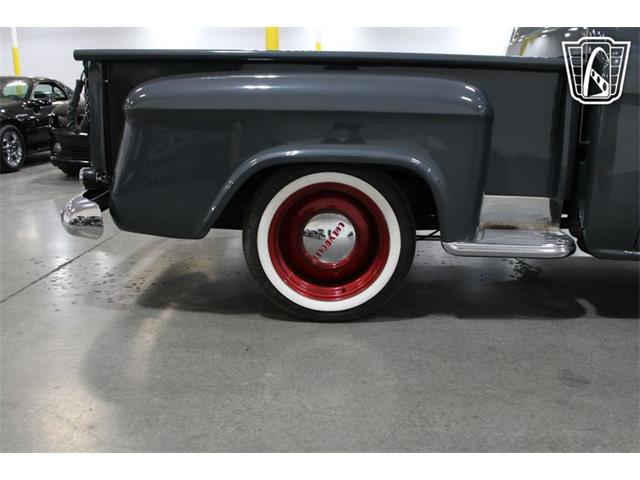 1958 Chevrolet Apache (CC-2070649) for sale in Las Vegas, Nevada