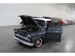 1958 Chevrolet Apache (CC-2070649) for sale in Las Vegas, Nevada