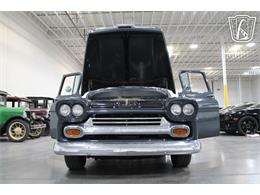 1958 Chevrolet Apache (CC-2070649) for sale in Las Vegas, Nevada
