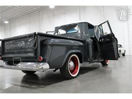 1958 Chevrolet Apache (CC-2070649) for sale in Las Vegas, Nevada