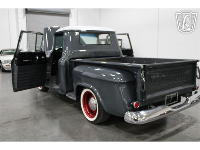 1958 Chevrolet Apache (CC-2070649) for sale in Las Vegas, Nevada