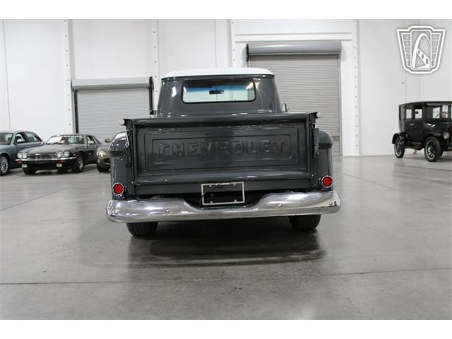 1958 Chevrolet Apache (CC-2070649) for sale in Las Vegas, Nevada