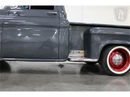 1958 Chevrolet Apache (CC-2070649) for sale in Las Vegas, Nevada