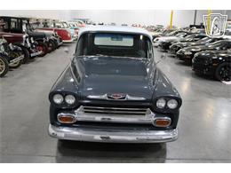 1958 Chevrolet Apache (CC-2070649) for sale in Las Vegas, Nevada