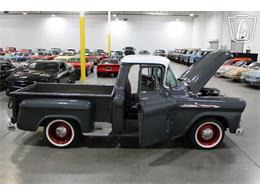 1958 Chevrolet Apache (CC-2070649) for sale in Las Vegas, Nevada