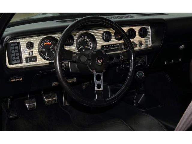 1979 Pontiac Firebird (CC-2076490) for sale in Carrollton, Texas