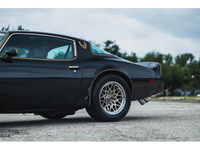 1979 Pontiac Firebird (CC-2076490) for sale in Carrollton, Texas