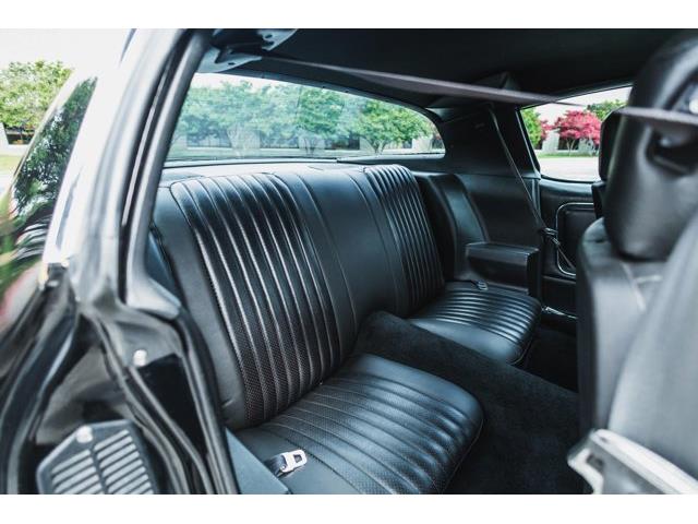 1979 Pontiac Firebird (CC-2076490) for sale in Carrollton, Texas