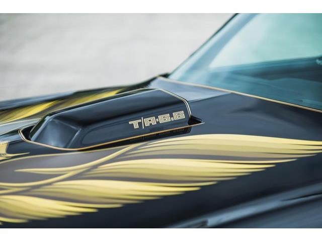 1979 Pontiac Firebird (CC-2076490) for sale in Carrollton, Texas
