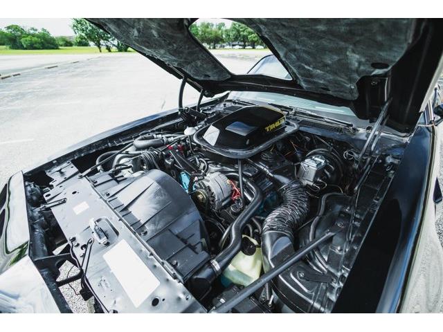 1979 Pontiac Firebird (CC-2076490) for sale in Carrollton, Texas