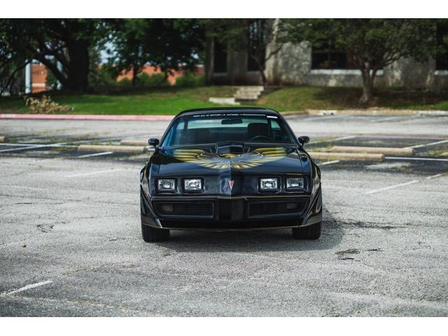 1979 Pontiac Firebird (CC-2076490) for sale in Carrollton, Texas