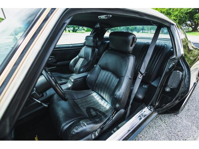 1979 Pontiac Firebird (CC-2076490) for sale in Carrollton, Texas