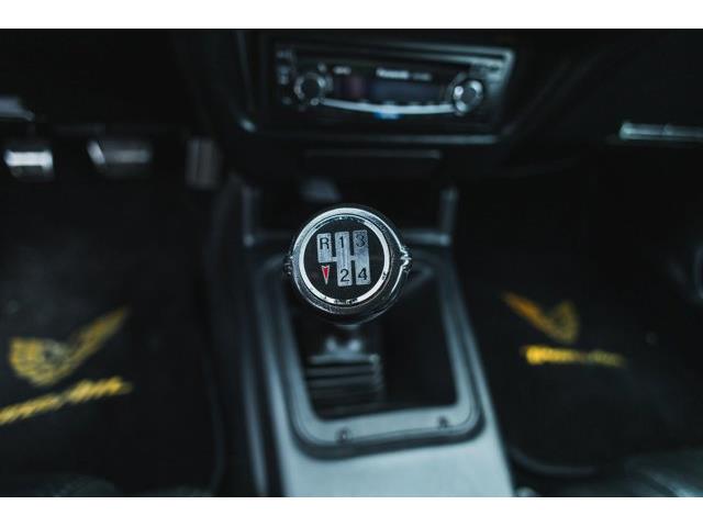1979 Pontiac Firebird (CC-2076490) for sale in Carrollton, Texas
