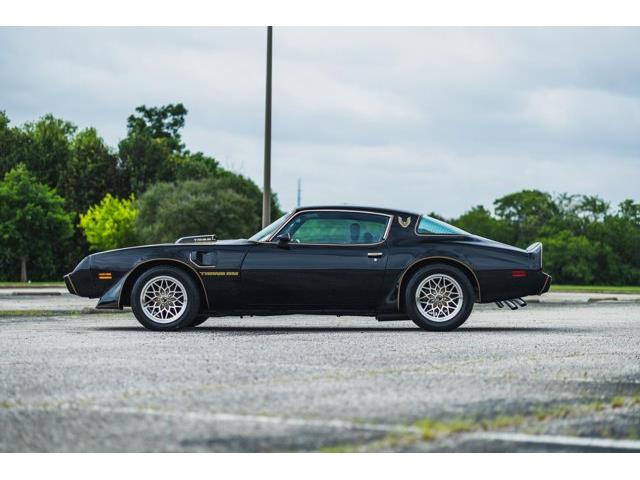 1979 Pontiac Firebird (CC-2076490) for sale in Carrollton, Texas