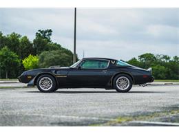 1979 Pontiac Firebird (CC-2076490) for sale in Carrollton, Texas