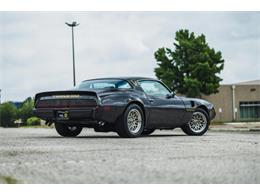 1979 Pontiac Firebird (CC-2076490) for sale in Carrollton, Texas