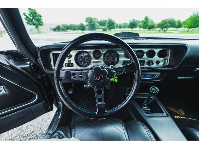 1979 Pontiac Firebird (CC-2076490) for sale in Carrollton, Texas