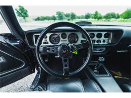 1979 Pontiac Firebird (CC-2076490) for sale in Carrollton, Texas