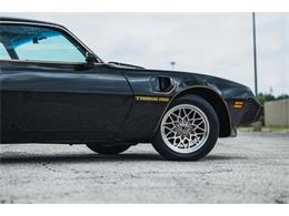 1979 Pontiac Firebird (CC-2076490) for sale in Carrollton, Texas