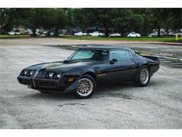 1979 Pontiac Firebird (CC-2076490) for sale in Carrollton, Texas