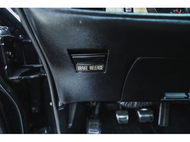 1979 Pontiac Firebird (CC-2076490) for sale in Carrollton, Texas