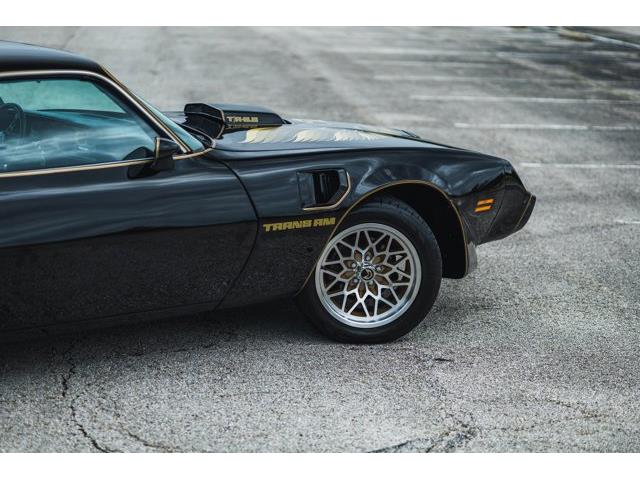 1979 Pontiac Firebird (CC-2076490) for sale in Carrollton, Texas