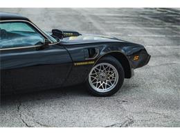 1979 Pontiac Firebird (CC-2076490) for sale in Carrollton, Texas