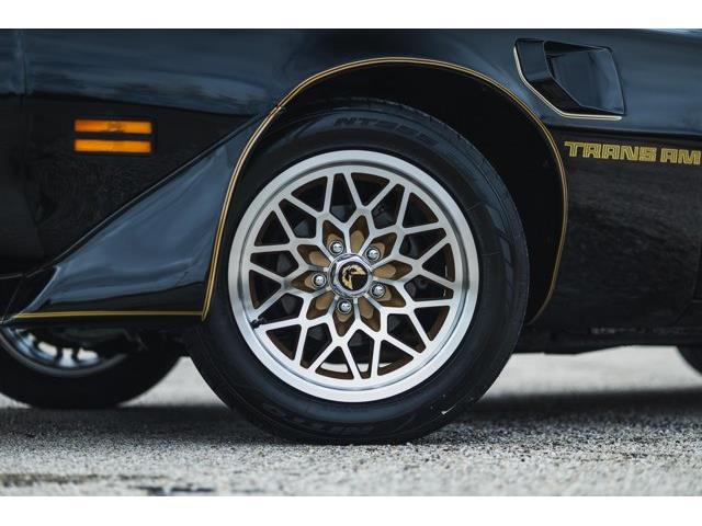 1979 Pontiac Firebird (CC-2076490) for sale in Carrollton, Texas