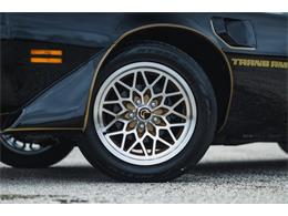 1979 Pontiac Firebird (CC-2076490) for sale in Carrollton, Texas