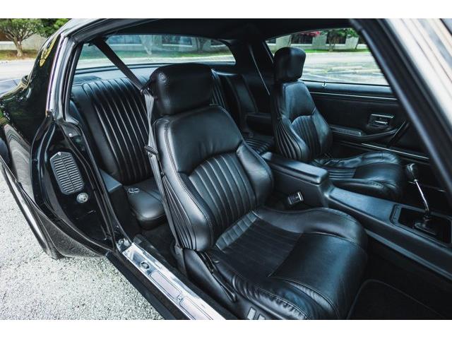 1979 Pontiac Firebird (CC-2076490) for sale in Carrollton, Texas