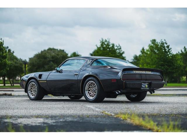 1979 Pontiac Firebird (CC-2076490) for sale in Carrollton, Texas