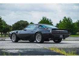 1979 Pontiac Firebird (CC-2076490) for sale in Carrollton, Texas