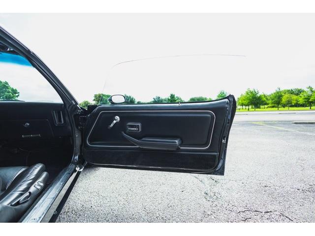 1979 Pontiac Firebird (CC-2076490) for sale in Carrollton, Texas
