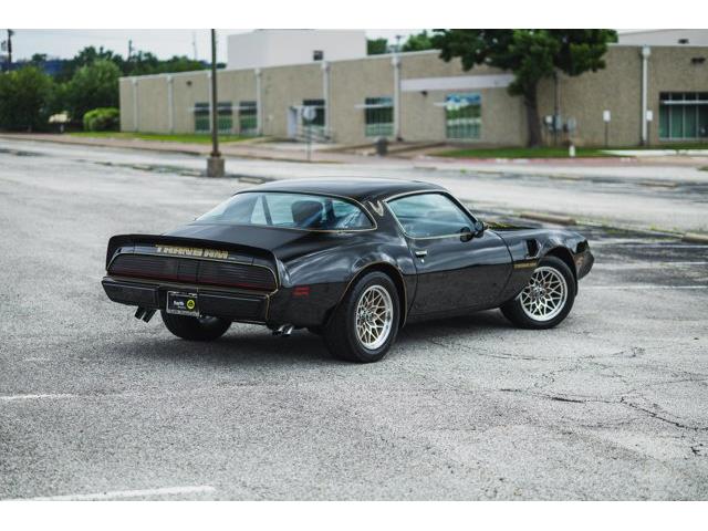 1979 Pontiac Firebird (CC-2076490) for sale in Carrollton, Texas