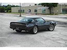 1979 Pontiac Firebird (CC-2076490) for sale in Carrollton, Texas