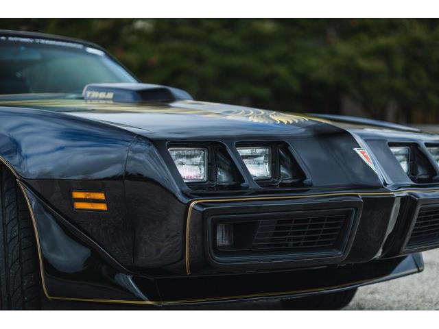 1979 Pontiac Firebird (CC-2076490) for sale in Carrollton, Texas
