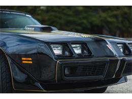 1979 Pontiac Firebird (CC-2076490) for sale in Carrollton, Texas