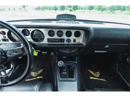 1979 Pontiac Firebird (CC-2076490) for sale in Carrollton, Texas