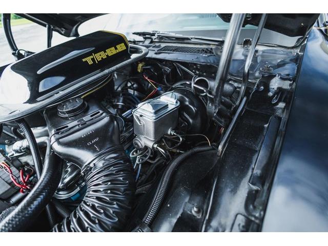 1979 Pontiac Firebird (CC-2076490) for sale in Carrollton, Texas