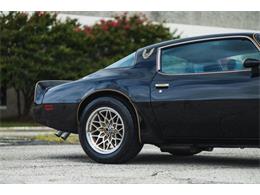1979 Pontiac Firebird (CC-2076490) for sale in Carrollton, Texas