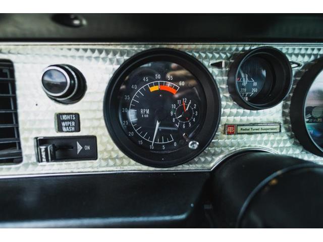 1979 Pontiac Firebird (CC-2076490) for sale in Carrollton, Texas