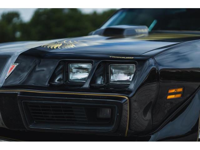 1979 Pontiac Firebird (CC-2076490) for sale in Carrollton, Texas