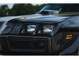 1979 Pontiac Firebird (CC-2076490) for sale in Carrollton, Texas