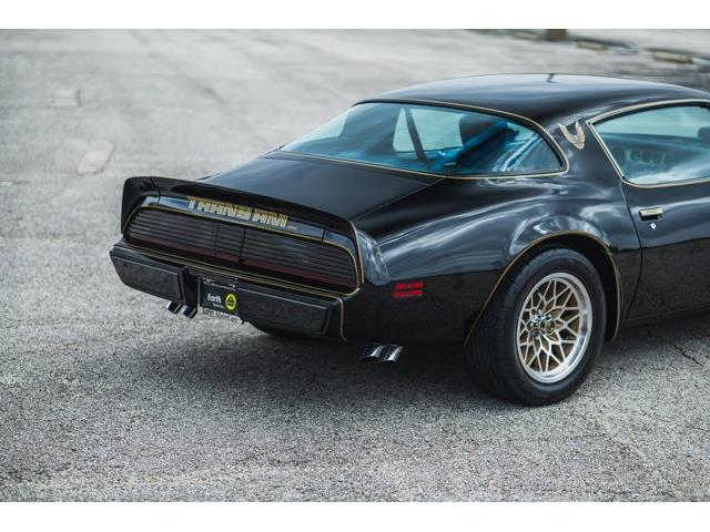 1979 Pontiac Firebird (CC-2076490) for sale in Carrollton, Texas