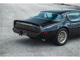 1979 Pontiac Firebird (CC-2076490) for sale in Carrollton, Texas