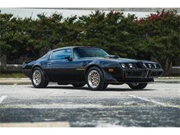 1979 Pontiac Firebird (CC-2076490) for sale in Carrollton, Texas