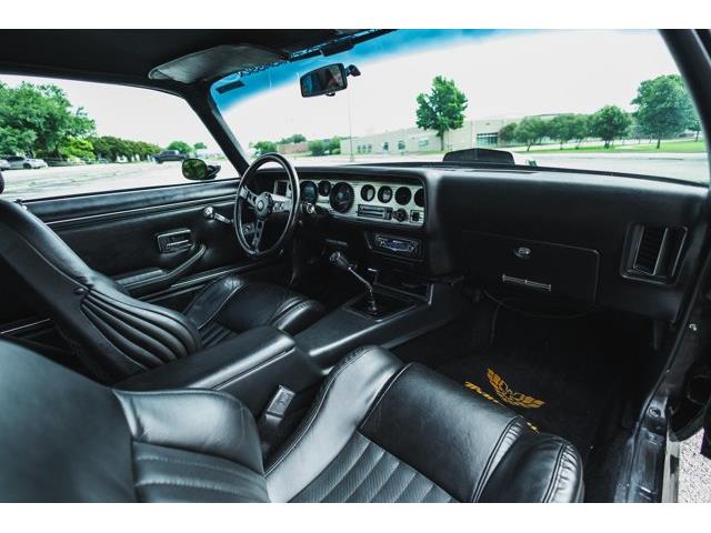 1979 Pontiac Firebird (CC-2076490) for sale in Carrollton, Texas