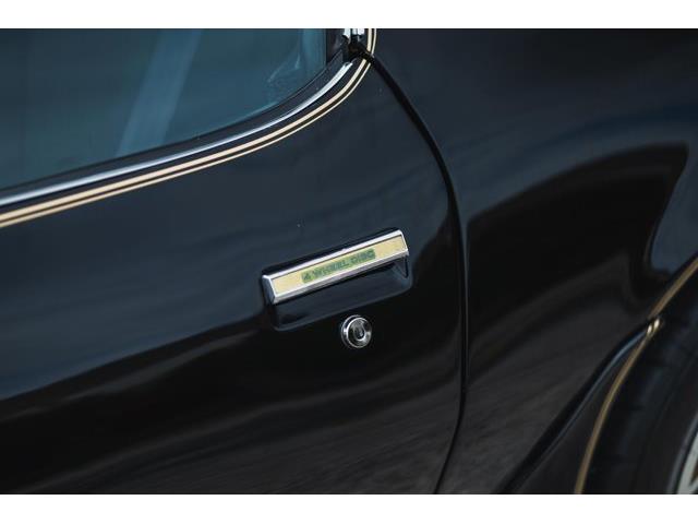 1979 Pontiac Firebird (CC-2076490) for sale in Carrollton, Texas